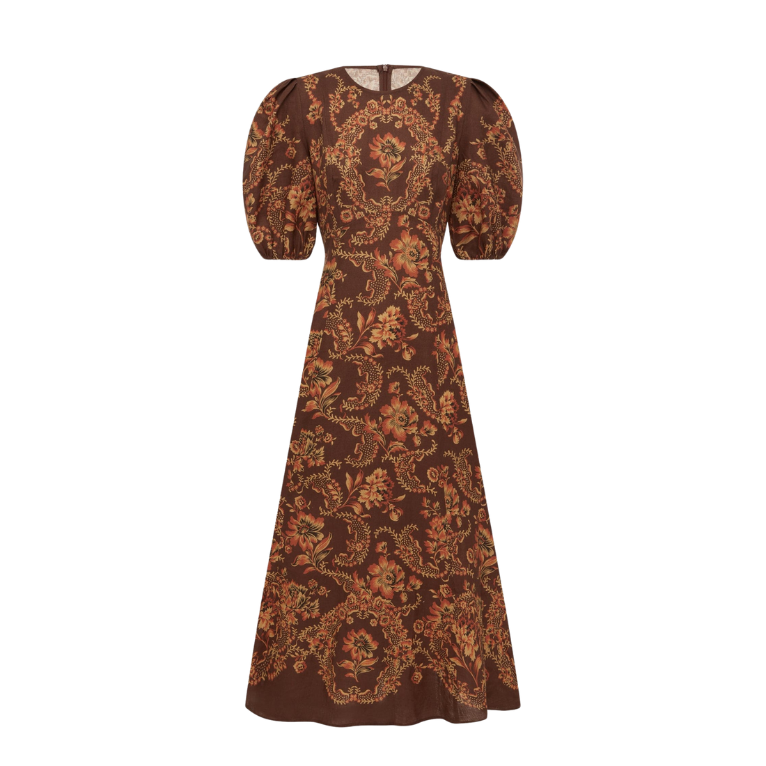 Seraphina Midi Dress