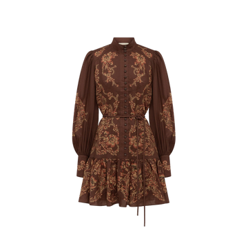 Seraphina Mini Dress
