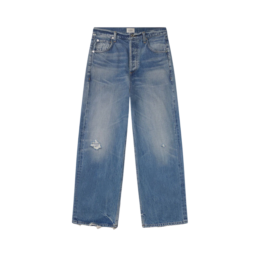 Ayla Baggy Jean