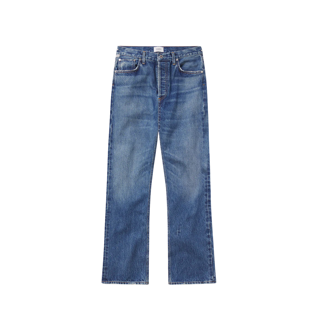 Blaine Jean