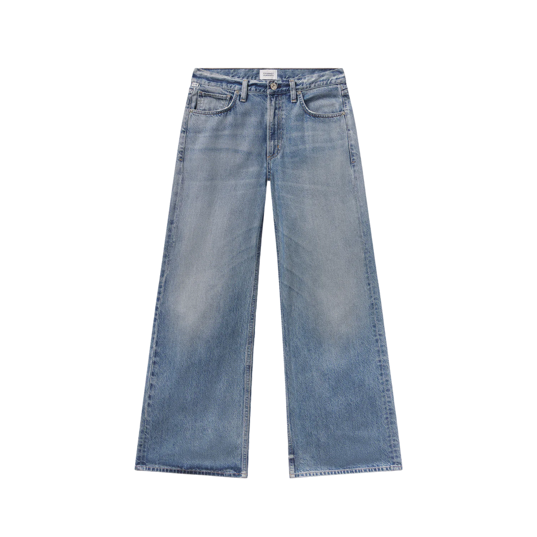 Paloma Baggy Jean