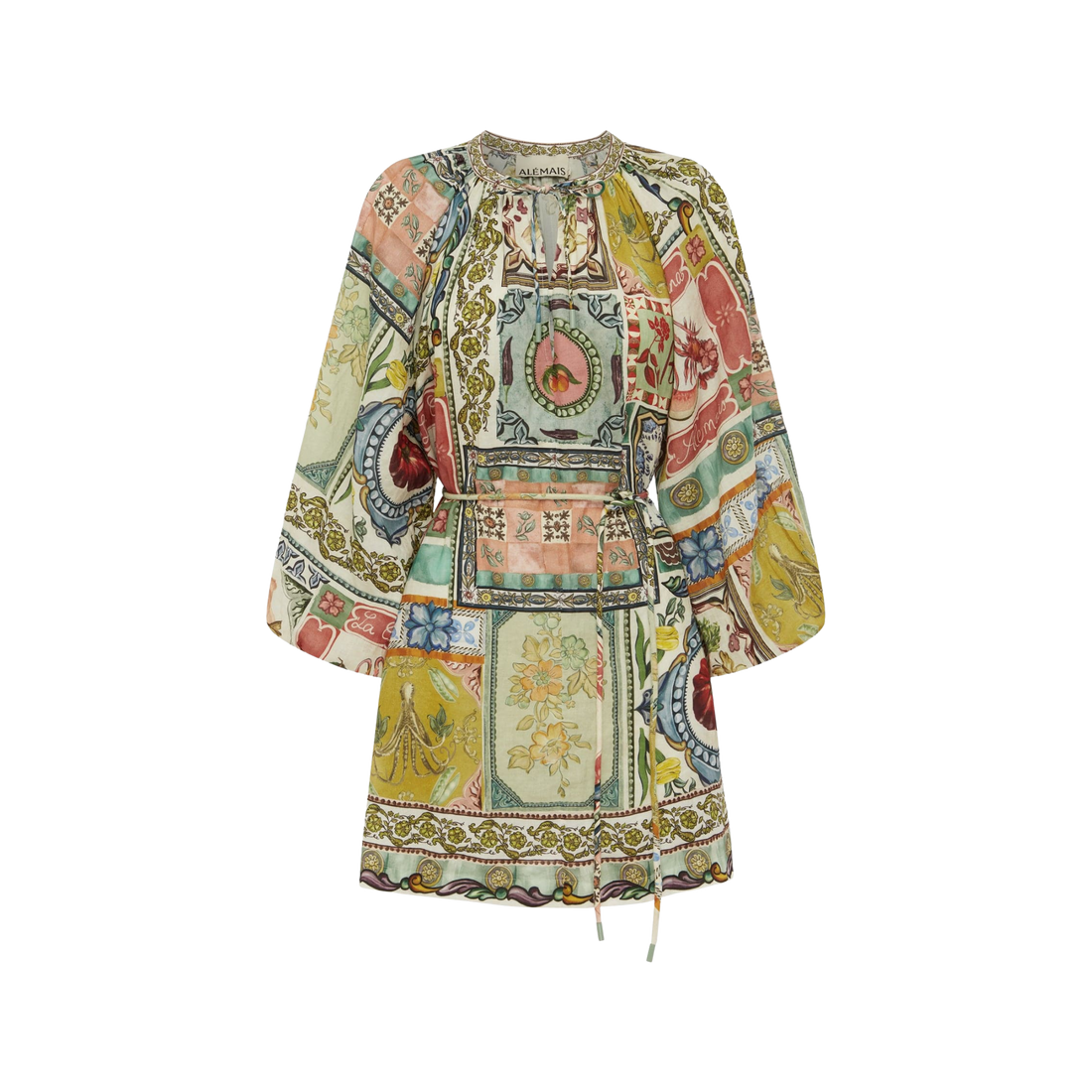 Tommasina Mini Dress