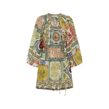 Tommasina Mini Dress