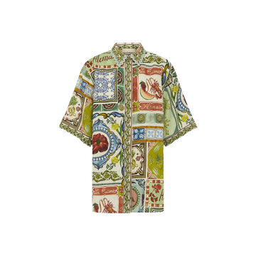 Tommasina Shirt