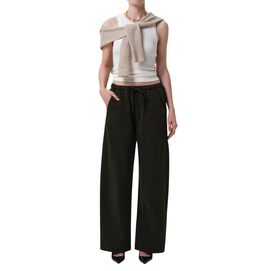 Aurora Pull On Pant