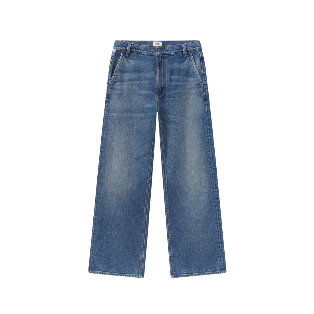 Annina Pocket Trouser