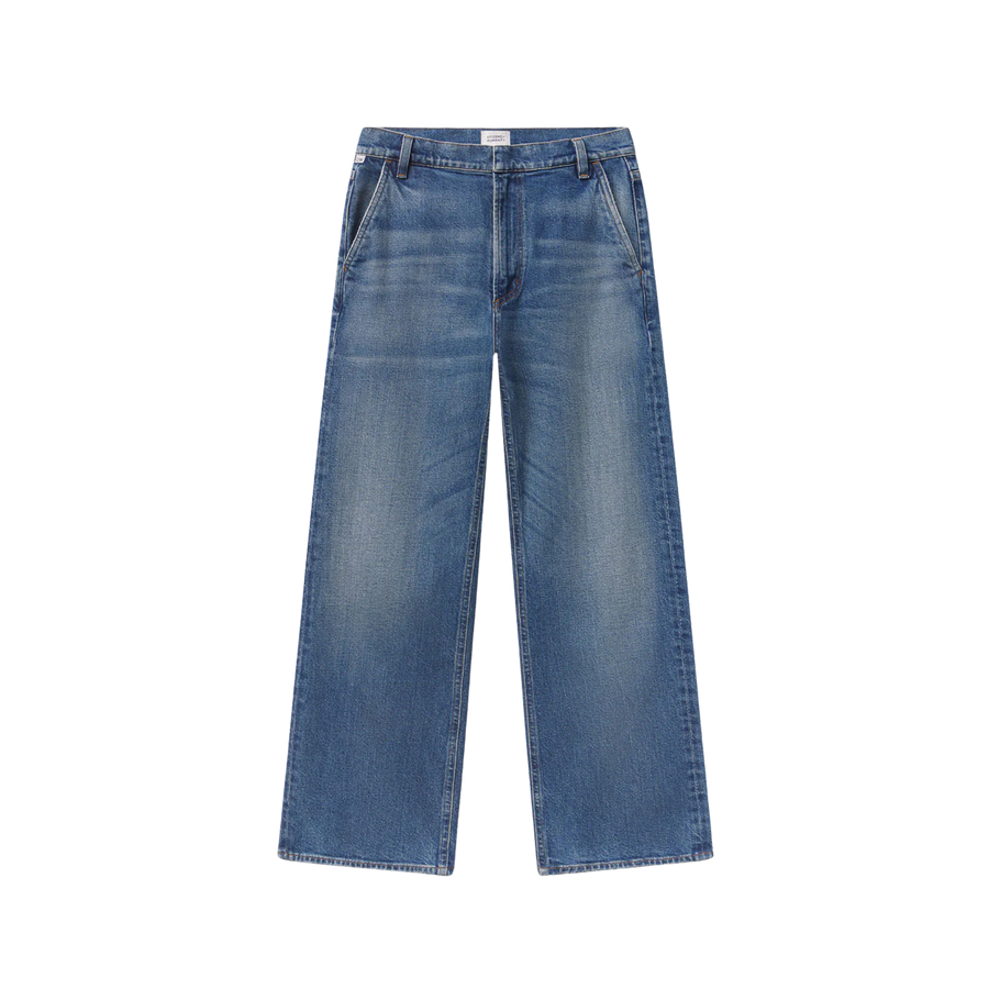 Annina Pocket Trouser