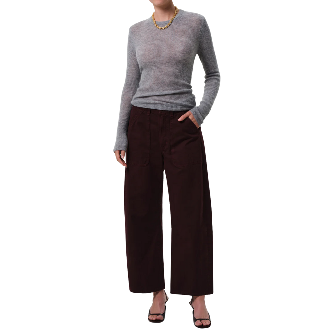Ayla Cargo Pant