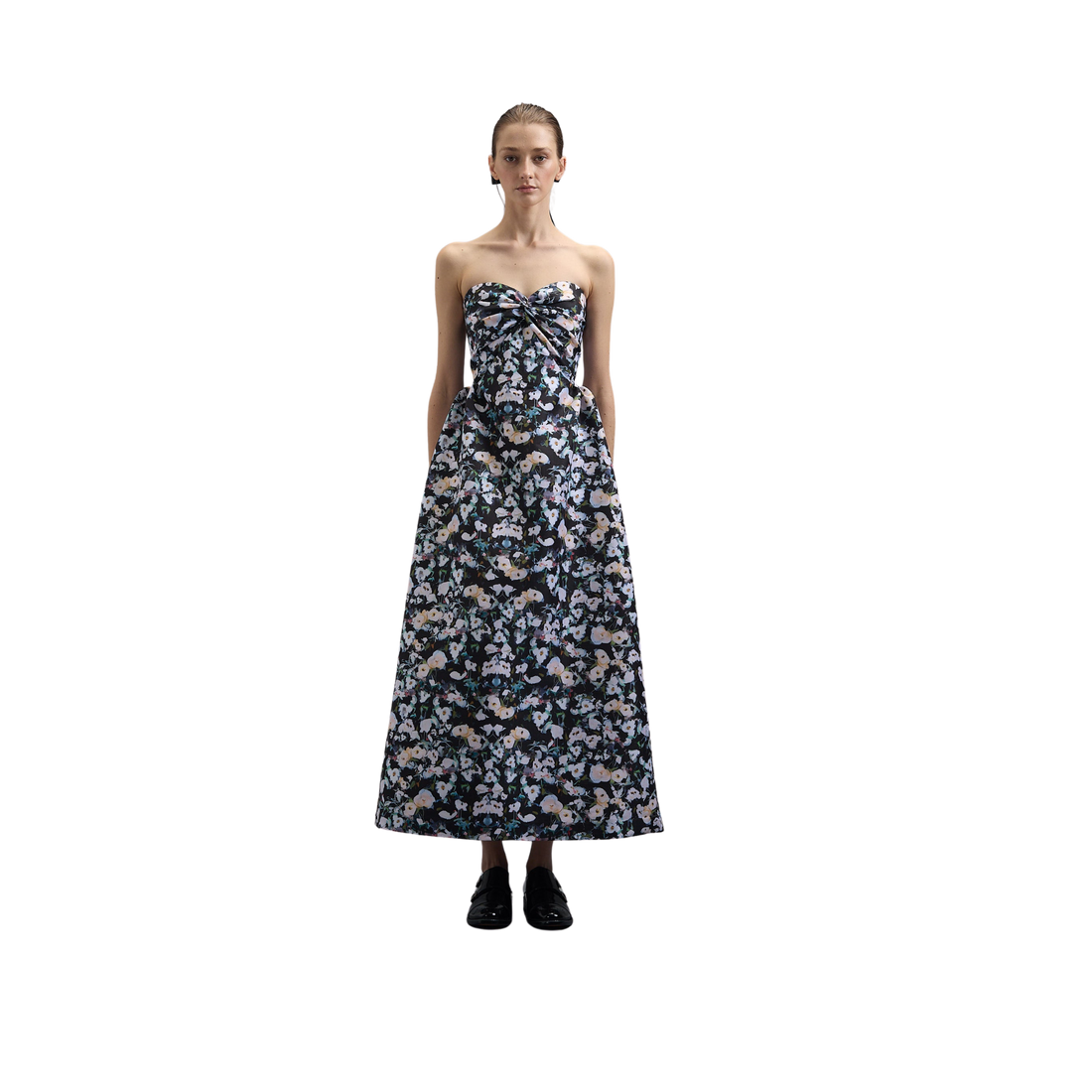 Rose Dress