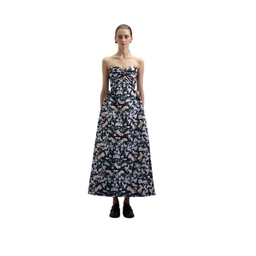 Rose Dress