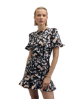 Amenah Dress