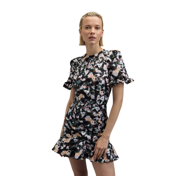 Amenah Dress