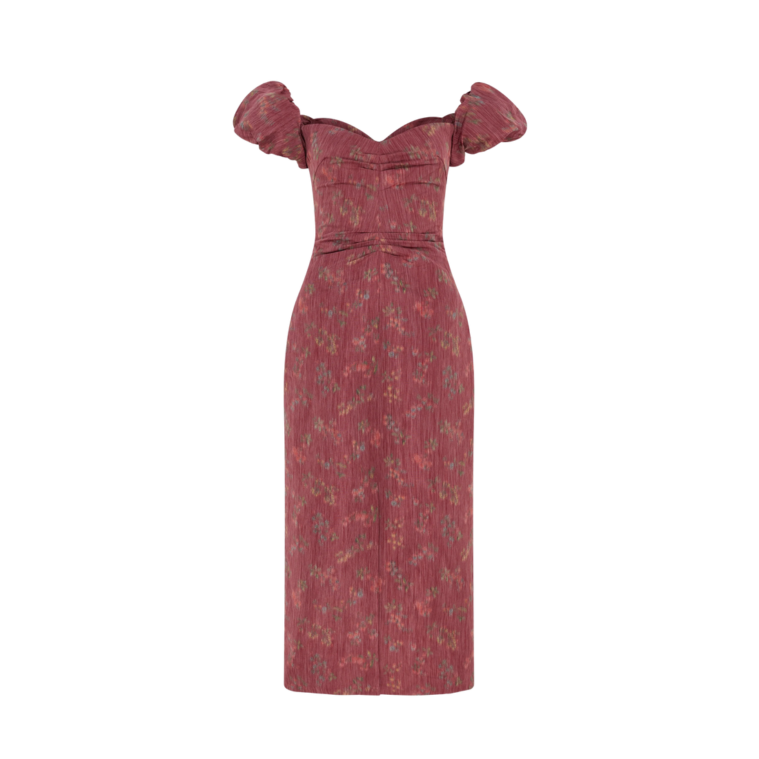 Adelaide Midi Dress