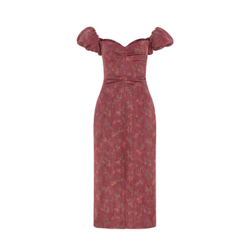 Adelaide Midi Dress
