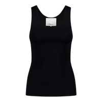 Compact Rib Tank Top