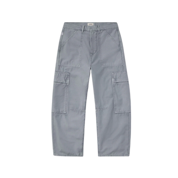 Marcelle Low Slung Cargo Jean