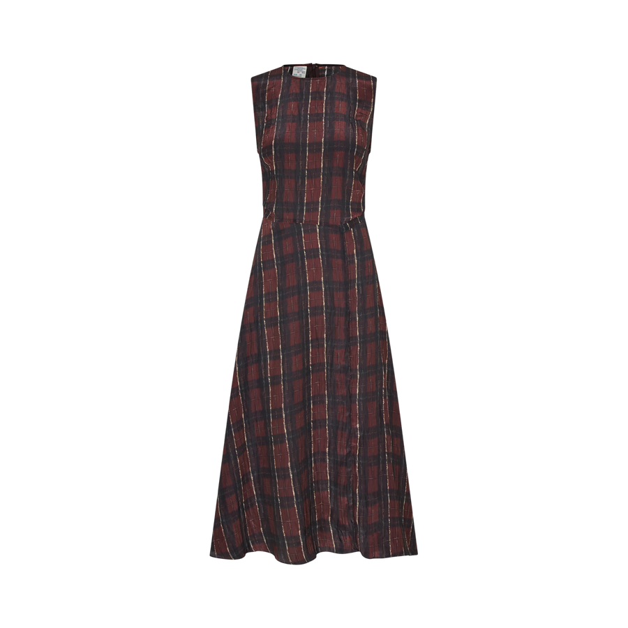 Atina Dress