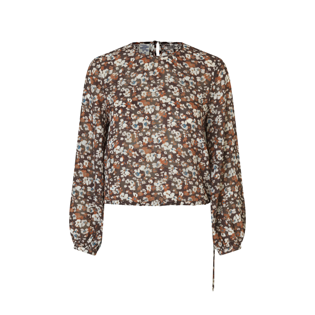 Milya Blouse