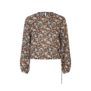 Milya Blouse