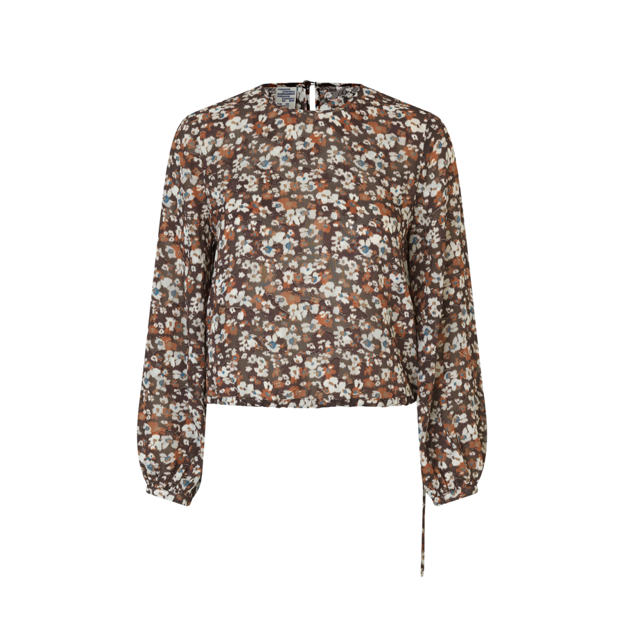Milya Blouse