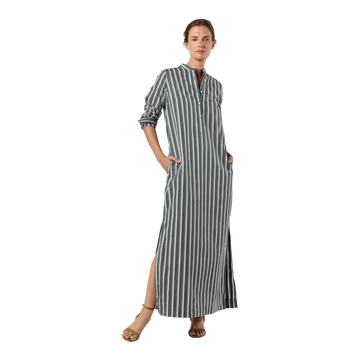 Mandarin Talitha Shirtdress