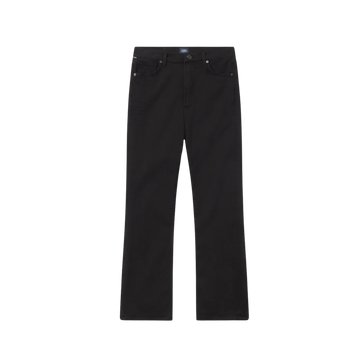 Isola Cropped Boot Cut Jean