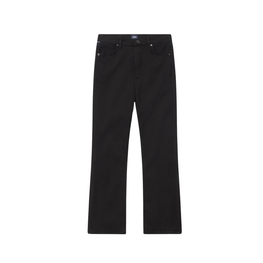Isola Cropped Boot Cut Jean