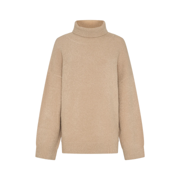 Aspen Jumper