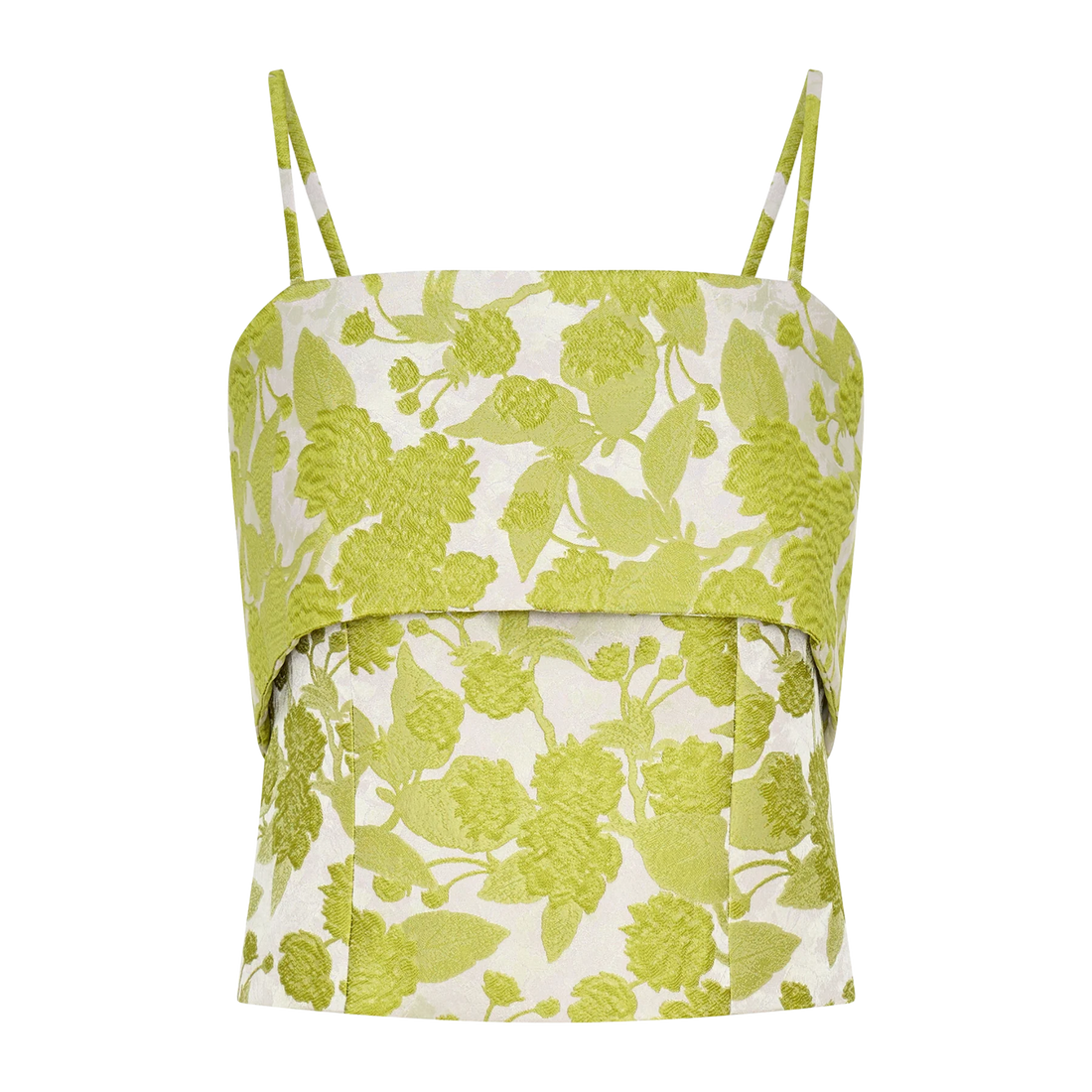Tilly Top