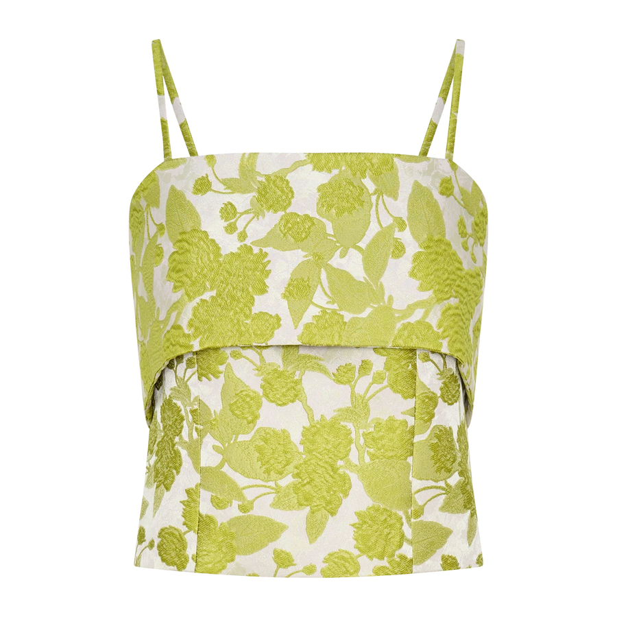 Tilly Top