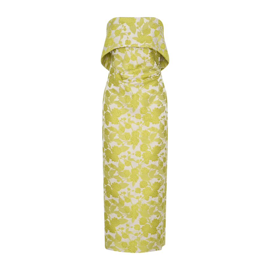 Gretel Dress