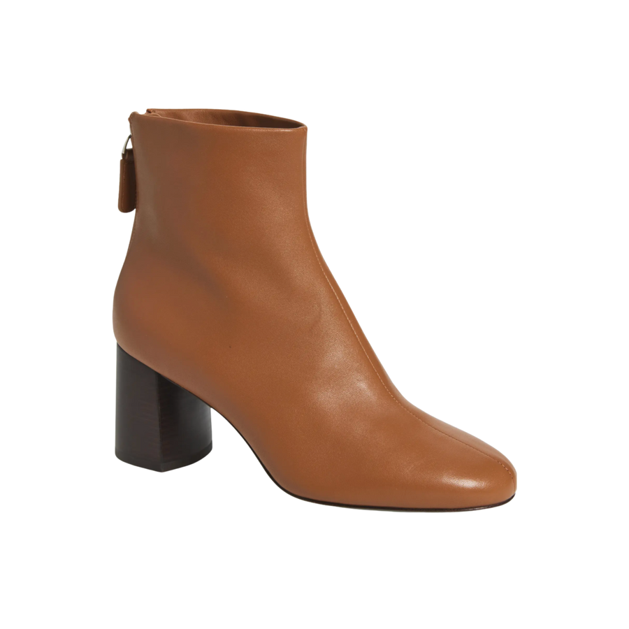 Nadia Soft Heel Boot