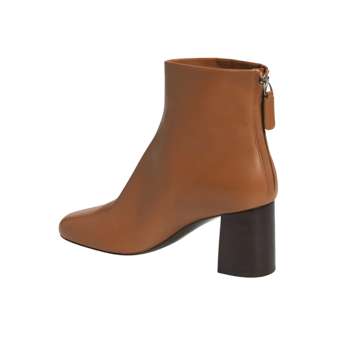 Nadia Soft Heel Boot