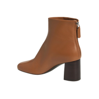 Nadia Soft Heel Boot
