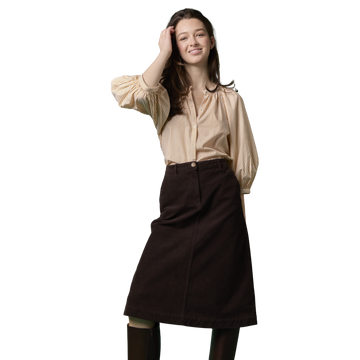 June Blouse