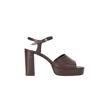 Jodie Platform Heel