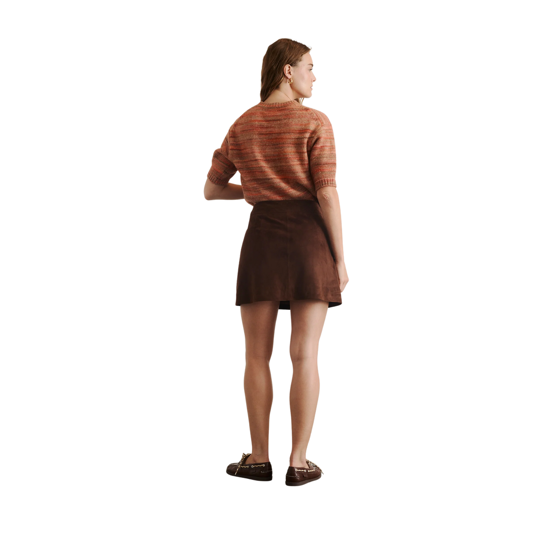 Fran Skirt