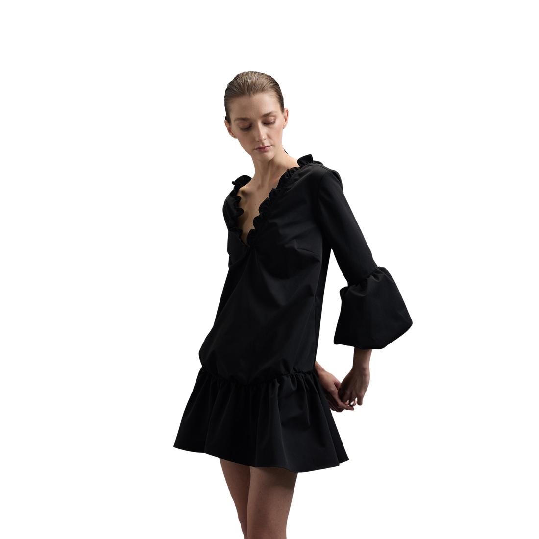 Noemi Dress