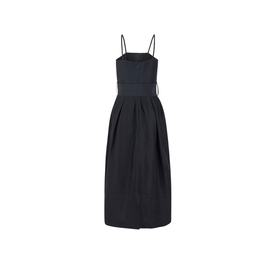 Artichoke Dress