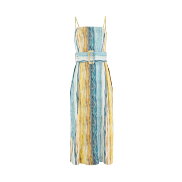 Artichoke Dress