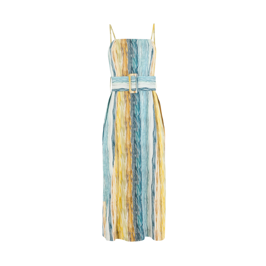 Artichoke Dress