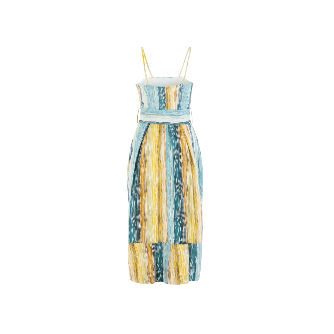 Artichoke Dress