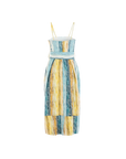Artichoke Dress