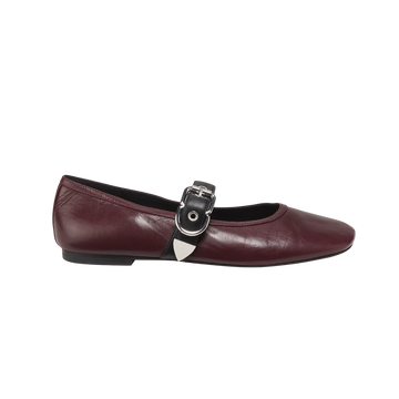 ID Mary Jane Flat