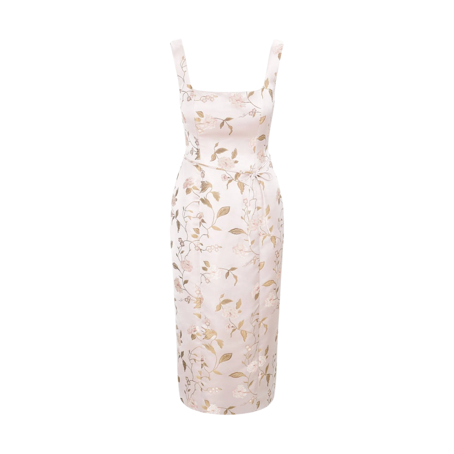 Zoe Dress