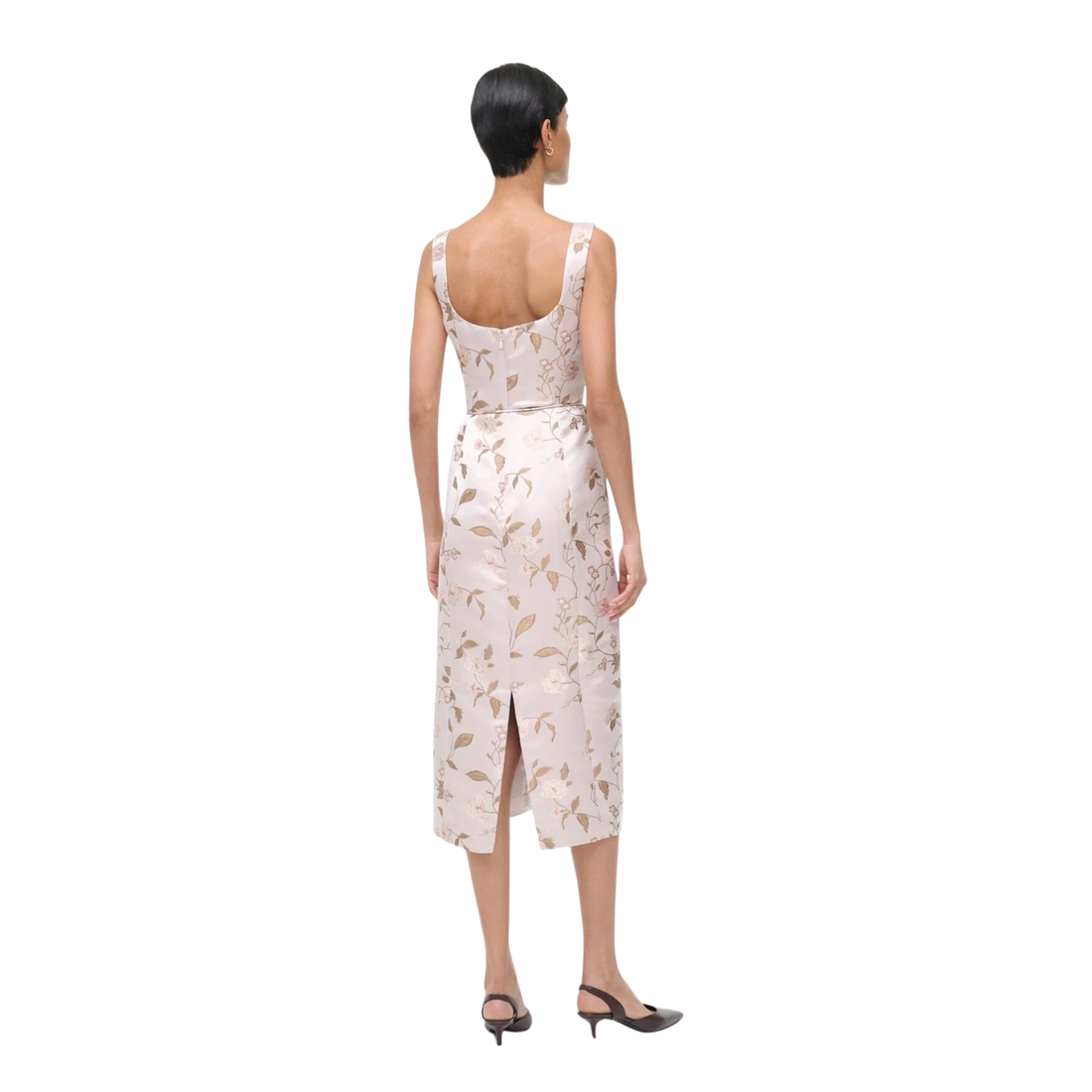 Zoe Dress