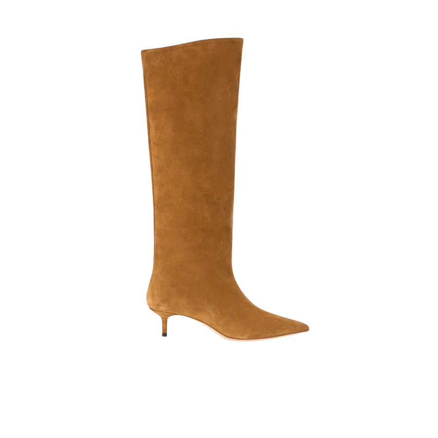 Sebastian Kitten Heel Boot