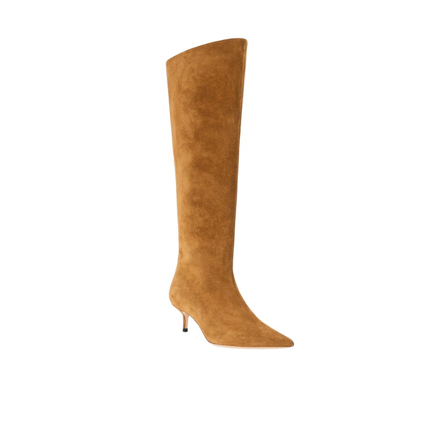 Sebastian Kitten Heel Boot