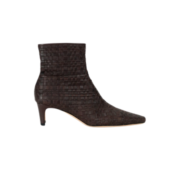 Wally Ankle Boot