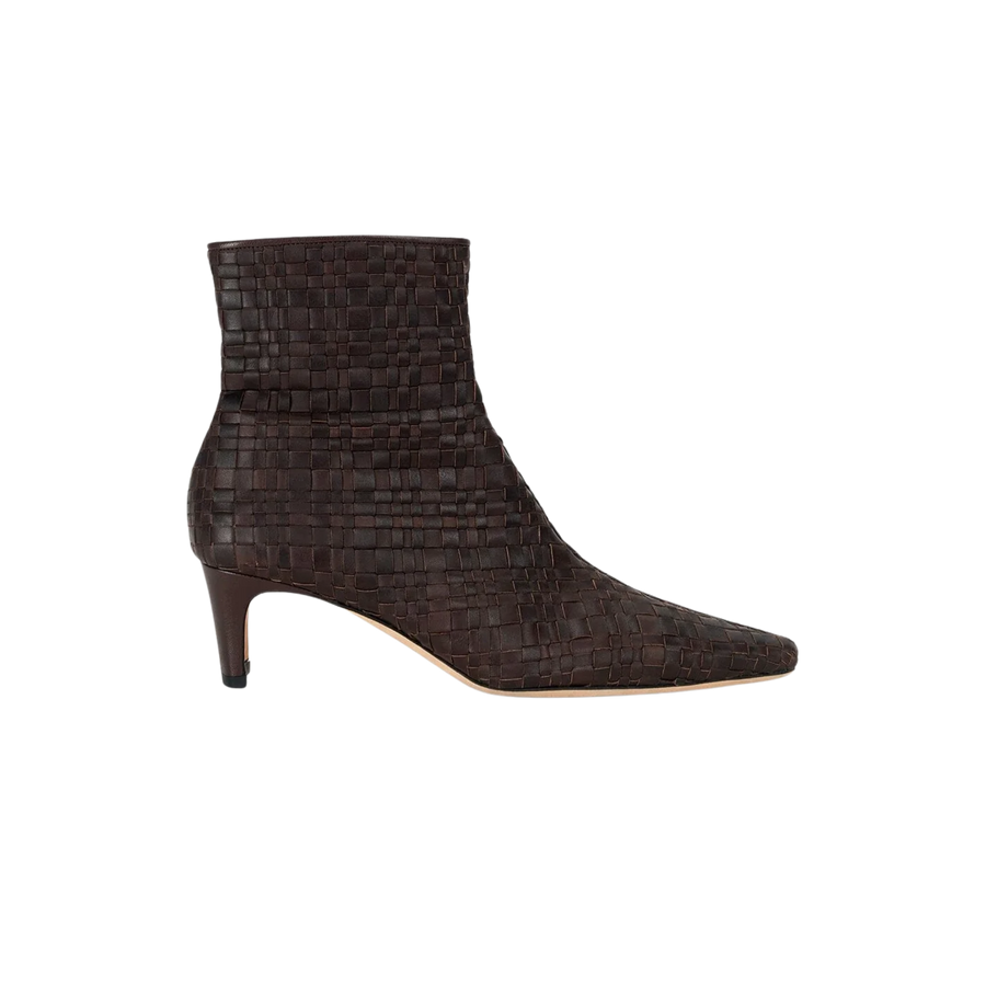 Wally Ankle Boot